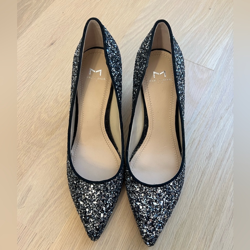 Marc Fisher LTD Zala pumps